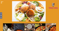 Desktop Screenshot of culinarysystems.com